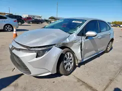 5YFB4MDE7SP246532 2025 TOYOTA COROLLA