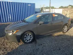5YFB4MDE7SP246708 2025 TOYOTA COROLLA