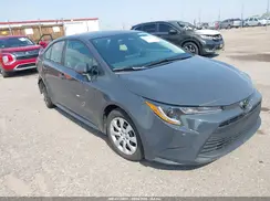 5YFB4MDE7SP247437 2025 TOYOTA COROLLA