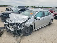 5YFB4MDE7SP247938 2025 TOYOTA COROLLA
