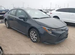 5YFB4MDE7SP248278 2025 TOYOTA COROLLA