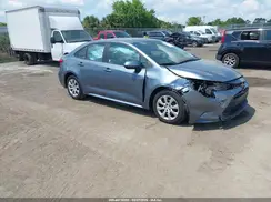 5YFB4MDE7SP249222 2025 TOYOTA COROLLA