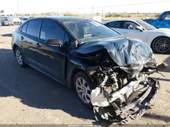 5YFB4MDE7SP249494 2025 TOYOTA COROLLA