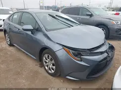 5YFB4MDE7SP249625 2025 TOYOTA COROLLA