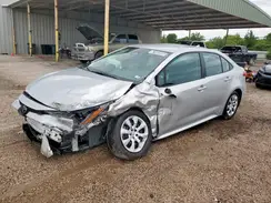 5YFB4MDE7SP249785 2025 TOYOTA COROLLA