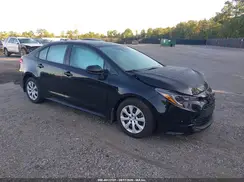 5YFB4MDE7SP250029 2025 TOYOTA COROLLA