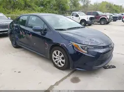 5YFB4MDE7SP250581 2025 TOYOTA COROLLA