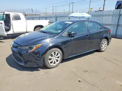 5YFB4MDE7SP250760 2025 TOYOTA COROLLA