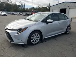 5YFB4MDE7SP250936 2025 TOYOTA COROLLA