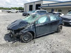 5YFB4MDE7SP251083 2025 TOYOTA COROLLA