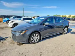 5YFB4MDE7SP251522 2025 TOYOTA COROLLA