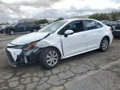 5YFB4MDE7SP251603 2025 TOYOTA COROLLA