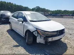 5YFB4MDE7SP252136 2025 TOYOTA COROLLA