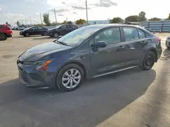 5YFB4MDE7SP253030 2025 TOYOTA COROLLA