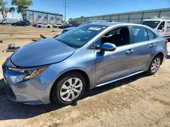 5YFB4MDE7SP253187 2025 TOYOTA COROLLA