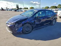 5YFB4MDE7SP253223 2025 TOYOTA COROLLA