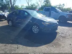 5YFB4MDE7SP253626 2025 TOYOTA COROLLA