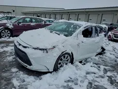 5YFB4MDE7SP253920 2025 TOYOTA COROLLA