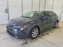 5YFB4MDE7SP254193 2025 TOYOTA COROLLA