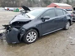 5YFB4MDE7SP255540 2025 TOYOTA COROLLA