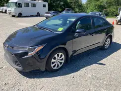 5YFB4MDE7SP255800 2025 TOYOTA COROLLA