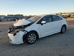 5YFB4MDE7SP256364 2025 TOYOTA COROLLA