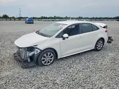 5YFB4MDE7SP257059 2025 TOYOTA COROLLA