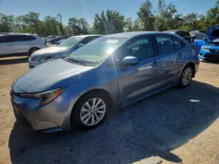 5YFB4MDE7SP257188 2025 TOYOTA COROLLA