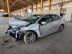 5YFB4MDE7SP258566 2025 TOYOTA COROLLA