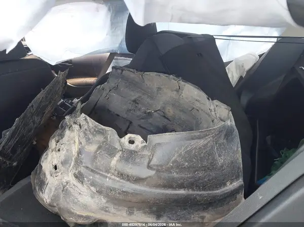 5YFB4MDE7SP259975 2025 TOYOTA COROLLA - Image 8