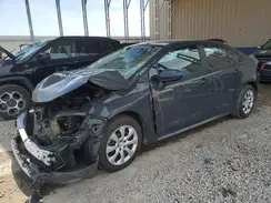 5YFB4MDE7SP259992 2025 TOYOTA COROLLA