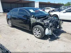 5YFB4MDE7SP262150 2025 TOYOTA COROLLA