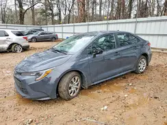 5YFB4MDE7SP262357 2025 TOYOTA COROLLA