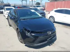 5YFB4MDE7SP263122 2025 TOYOTA COROLLA