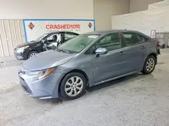 5YFB4MDE7SP263458 2025 TOYOTA COROLLA