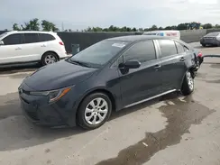 5YFB4MDE7SP263590 2025 TOYOTA COROLLA