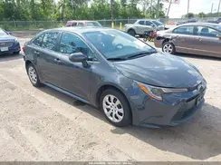 5YFB4MDE7SP263850 2025 TOYOTA COROLLA