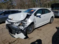5YFB4MDE7SP263993 2025 TOYOTA COROLLA