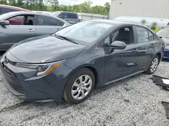 5YFB4MDE7SP264125 2025 TOYOTA COROLLA