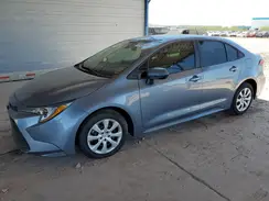 5YFB4MDE7SP264674 2025 TOYOTA COROLLA