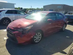 5YFB4MDE7SP264755 2025 TOYOTA COROLLA