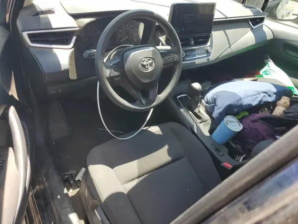 5YFB4MDE7SP265713 2025 TOYOTA COROLLA - Image 8