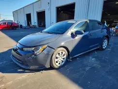 5YFB4MDE7SP266067 2025 TOYOTA COROLLA