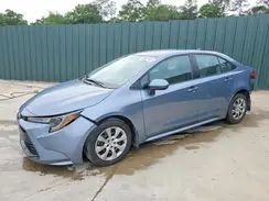 5YFB4MDE7SP266604 2025 TOYOTA COROLLA