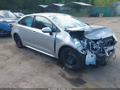 5YFB4MDE7SP268160 2025 TOYOTA COROLLA