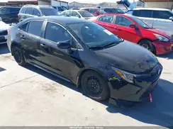 5YFB4MDE7SP268899 2025 TOYOTA COROLLA