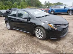 5YFB4MDE7SP269034 2025 TOYOTA COROLLA