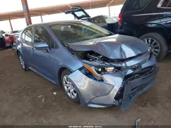 5YFB4MDE7SP270264 2025 TOYOTA COROLLA