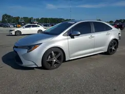 5YFB4MDE7SP270653 2025 TOYOTA COROLLA