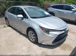 5YFB4MDE7SP271950 2025 TOYOTA COROLLA